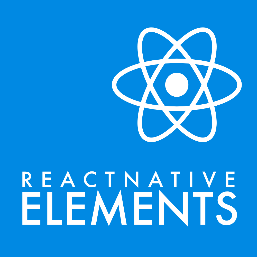 React Native Elements Logo